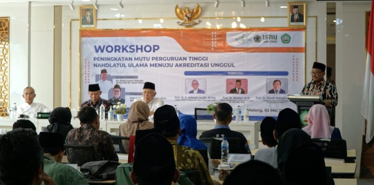 Cara Lain ISNU Memperingati Hari Pendidikan Nasional 2024