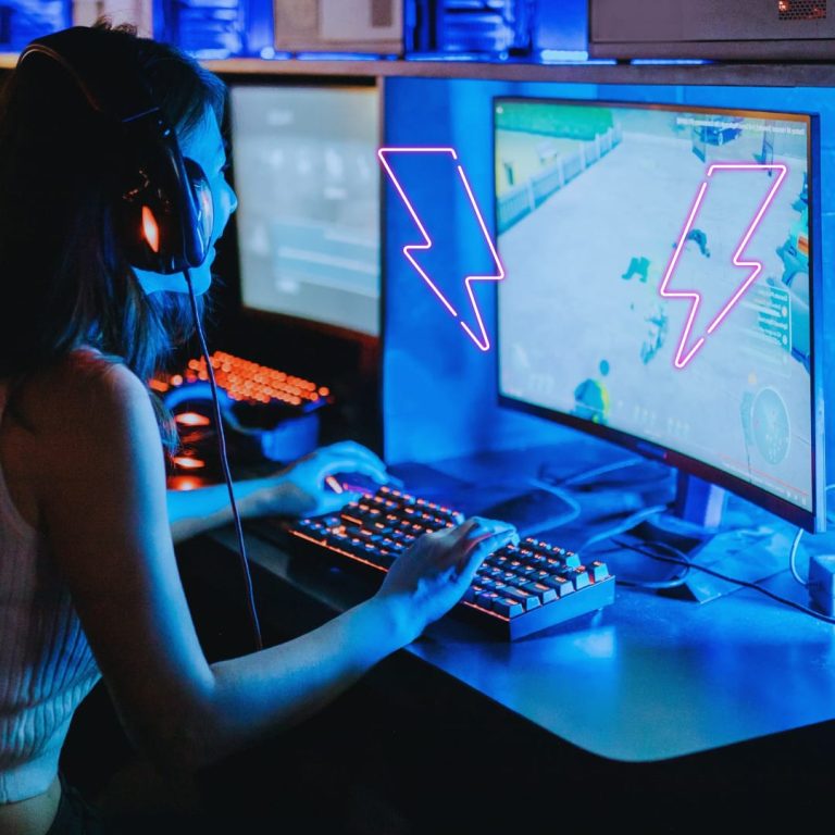 JUDI ONLINE DAN ANAK-ANAK: Antara Ancaman dan Kreativitas